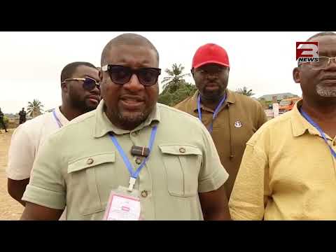 Akwatia By-Election: NPP’s Nana Boakye says key security concern is at counting stage