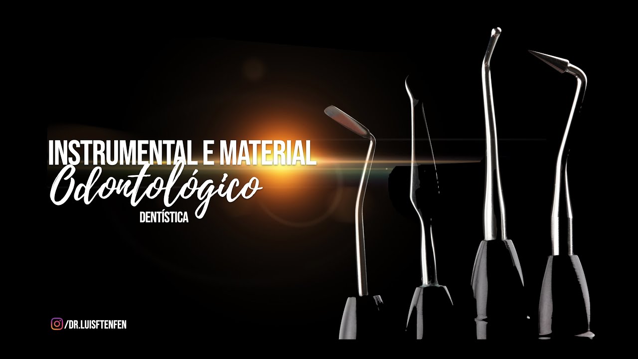 Introdução aos materiais odontológicos - Dentística