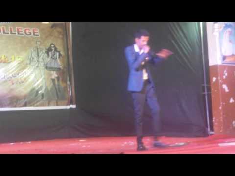 Lazarus Andrew Raftaar rap...