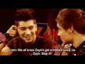He Likes Boys Ziam