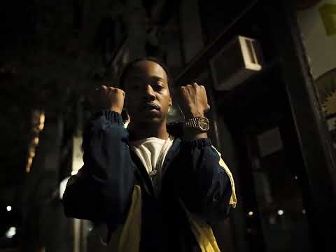 Lil Karty - "Money Discussions " (Official Music Video) #lilkarty