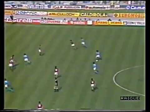 1988/89, Serie A, Napoli - Torino 4-1 (29)