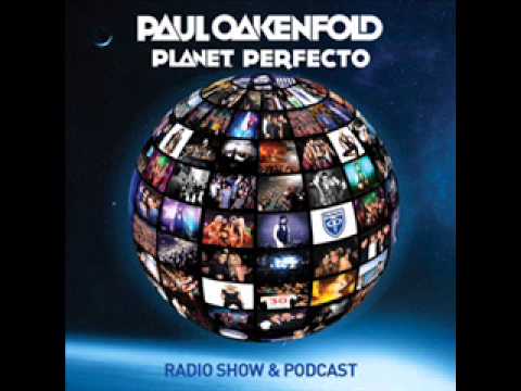 Aeron Aether feat. Catherine - Twilight (Benjani Remix) Paul Oakenfold Planet Perfecto 083 RIP