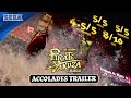 Vídeo de jogabilidade de Like a Dragon: Pirate Yakuza in Hawaii  PC  DLC