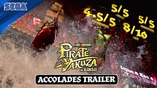 Accolades Trailer