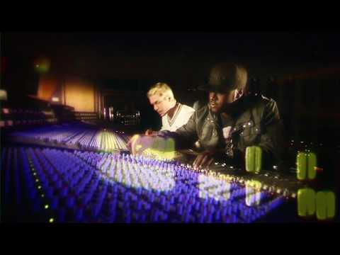 Mr Hudson vs Sway - "Ask The DJ"