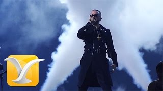 Yandel, Hablé de Ti, Festival de Viña 2015 HD 1080p