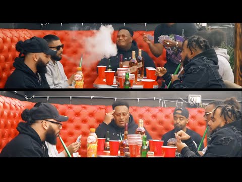 Phrann - Obviously [Official Video]