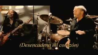 Joe Cocker - Unchain My Heart (live, subtitulado en español)