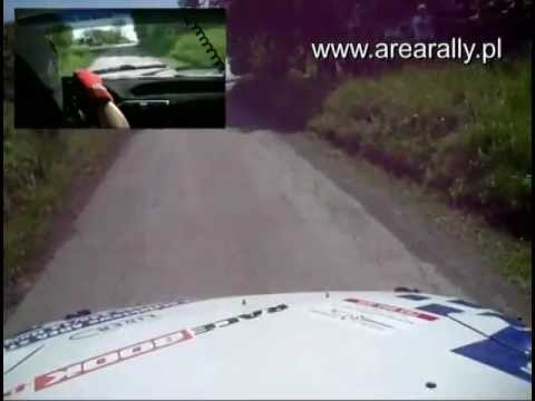 III runda Sjs maxi oes3 Łapanów 19.05.2012