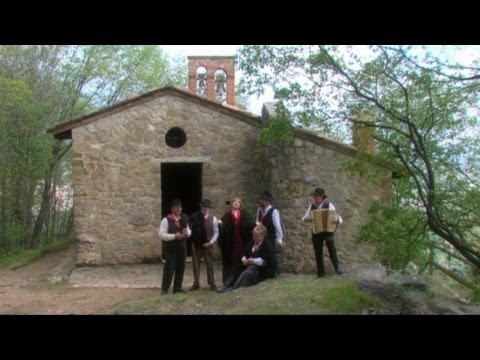El Canfin  - La domenica andando alla messa (Video Ufficiale)