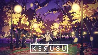 Cover art for An Autumn Night