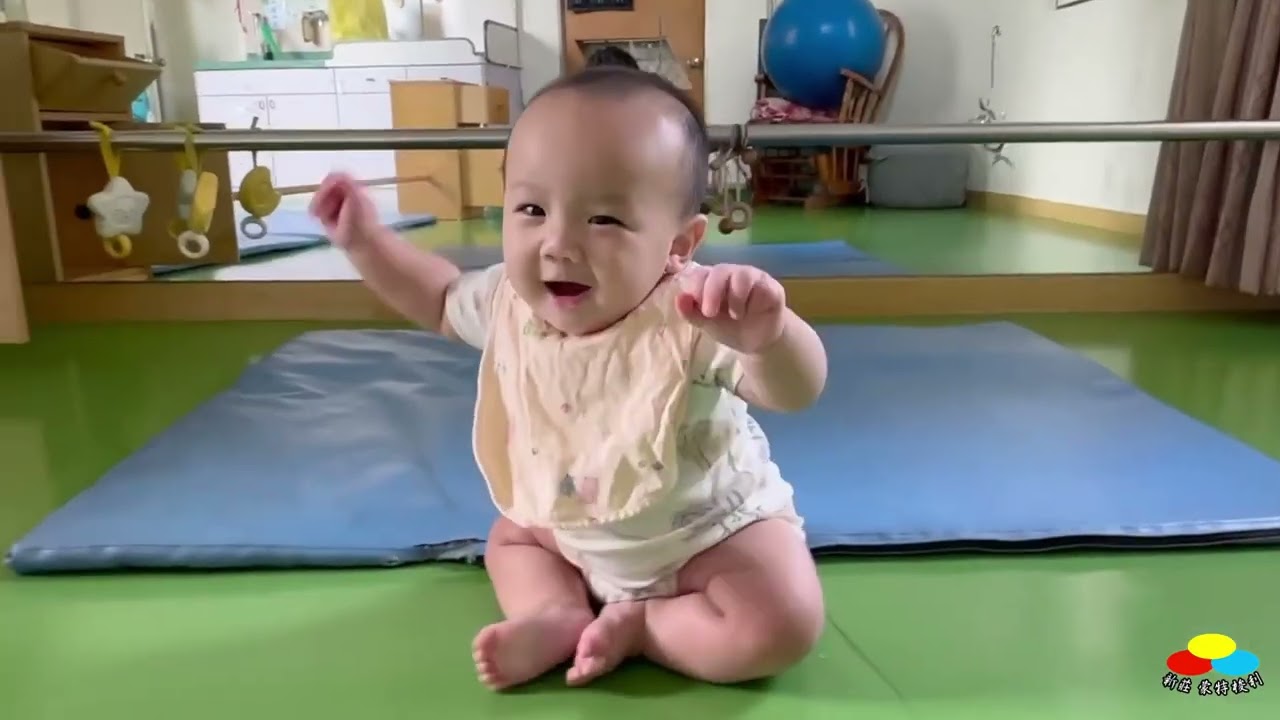 baby班-在生活中慢慢長大