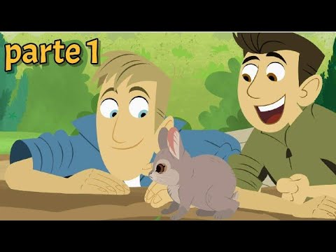 coelhos de primavera|completo|pt| parte1