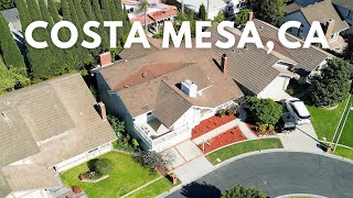 NEWLY RENOVATED Home with TWO PRIMARY BEDROOMS! | Costa Mesa, CA
