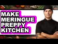 How To Make Meringue Preppy Kitchen UPDATED