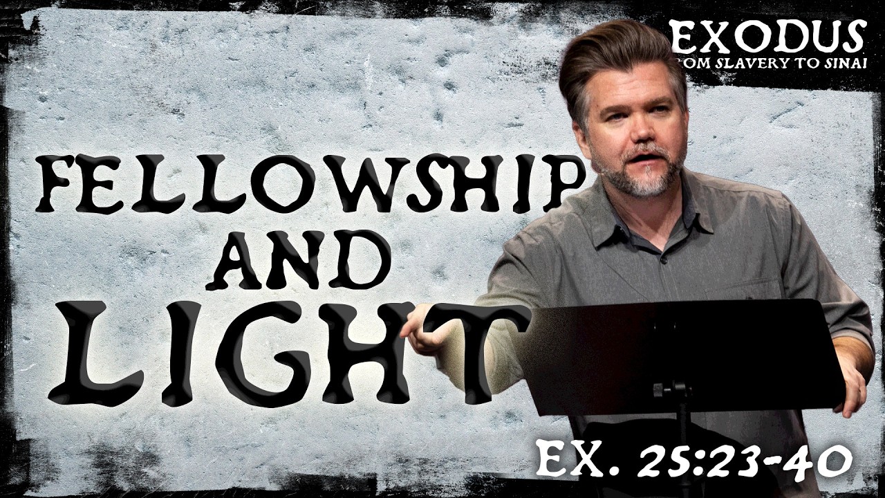 Fellowship and Light