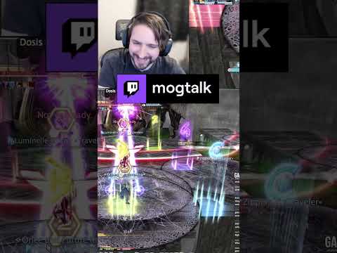 P10S - Party Finder Driving Me Closer to Insanity