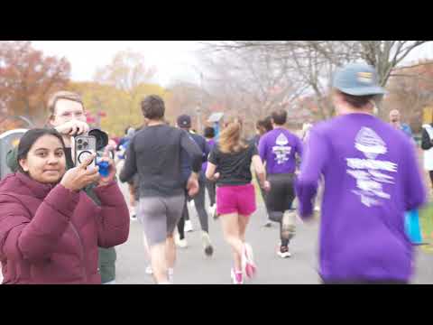 Boston River Run