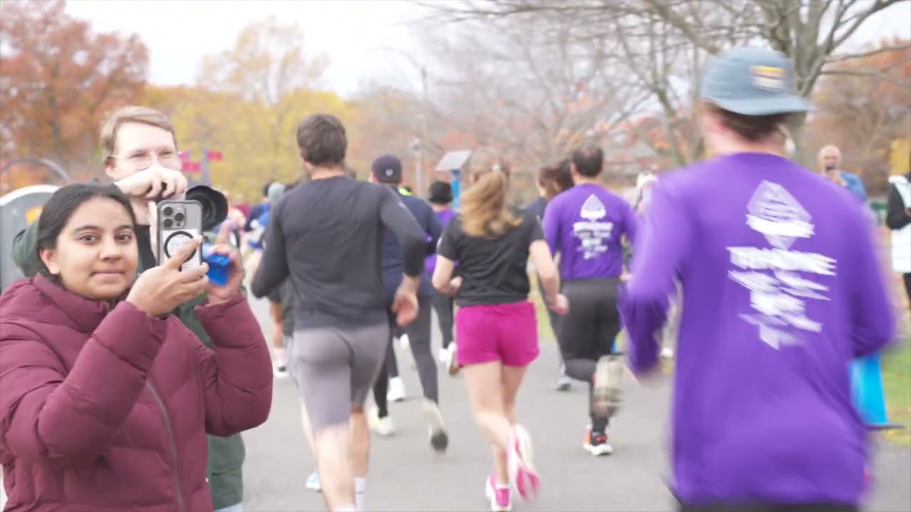 Boston River Run 2025 Recap