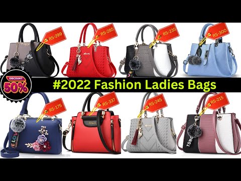 latest handbags 2022 clutch bag ladies purse new handbag design