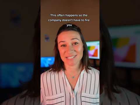 I've been on a PIP before, and I left immediately.#careerdevelopment #careeradvice