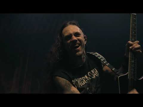 Savage Messiah - Solar Corona - Live in Japan