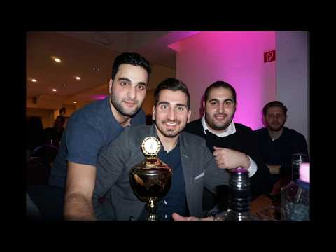 Volleyballturnier/Aramäer Ahlen/03.02.2018