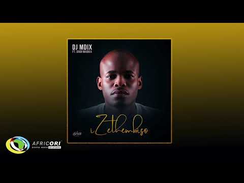 DJ Mdix - Izethembiso [Feat Sindi Mabika] (Official Audio)