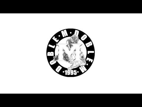 Doble M Ft. Mehdi - Inercia