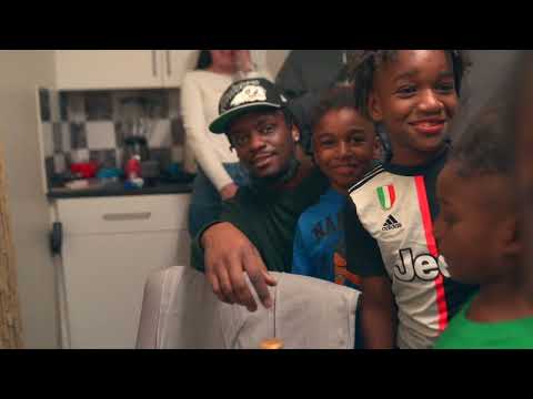 BIIG LS  - Million Dubs (MUSIC VIDEO)