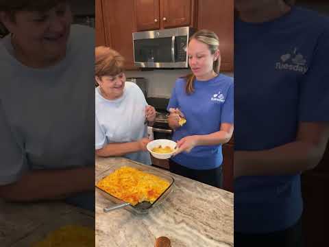 Copycat Hash Brown Dinner Casserole, Part 2