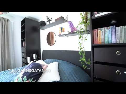 Såld, 2:a · 48m2 · 3097 kr avg, Kungsängen / Industristaden  : Via Notar mäklare Uppsala