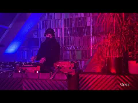 DUAT x MIXMAG x MTN - Ones.