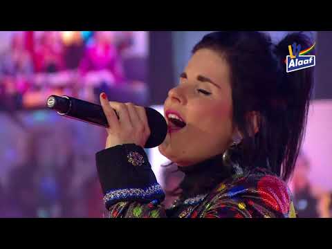 Bjorn en Mieke - 1000 Sterre - De11devande11de 2020