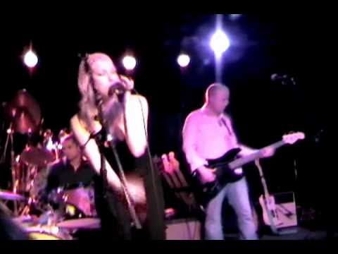 Trouble Is - Sierra Swan