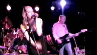 Sierra Swan performs &#39;The Trouble Is&#39; Live at The Belly Up