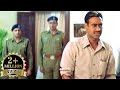 Saari Takat Laga Do, Vo Sala Bachna Nahi Chahiye | Gangaajal Court Scene | Ajay Devgan | Gracy Singh