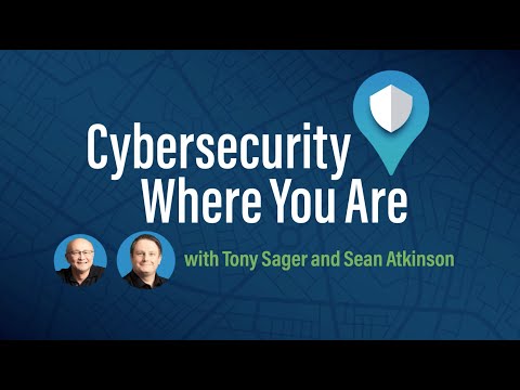 Episode 146: What Security Looks Like for a Security Company