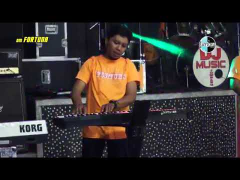 Tasya Rosmala & abi kdi kasta cinta om FORTUNA