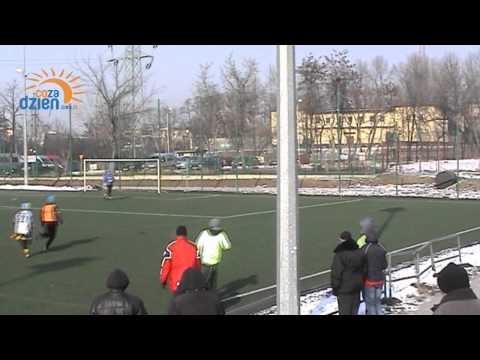 CoZaDzien RKP 1926  Bron Energia Kozienice Janików  2:1