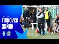 Trenér Saňák po utkání FORTUNA:LIGY s týmem Mladé Boleslavi