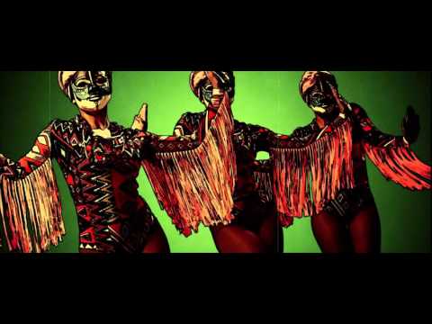 Zafayah - Tribute To The Veterans (Official Music Video)