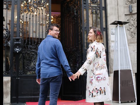 Ailenei A&A - Anima Christi (2025) | Official video