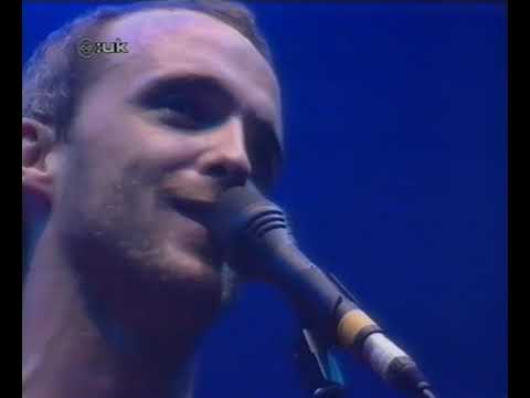 Travis interview from the UK TV programme cd:uk 2001-05-05