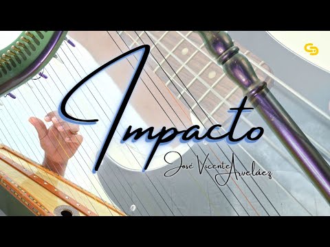 Alberto Castillo - Impacto (Vídeo Oficial)