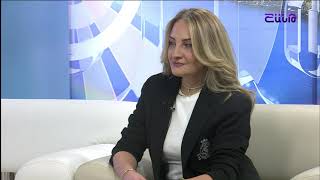 Հոգեբան Գոհար Գասպարյան