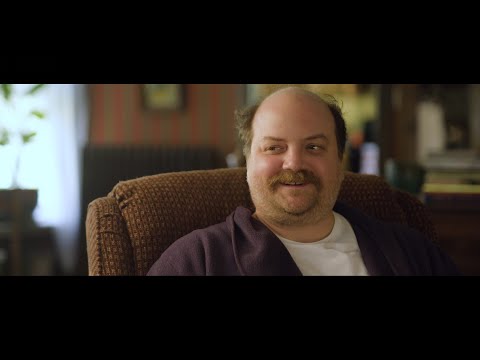 Толстяк в отрыве - Официальный русский трейлер (2021)