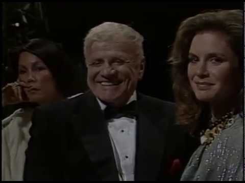 All Star Party for Ronald "Dutch" Reagan, Burbank, California, December 8, 1985