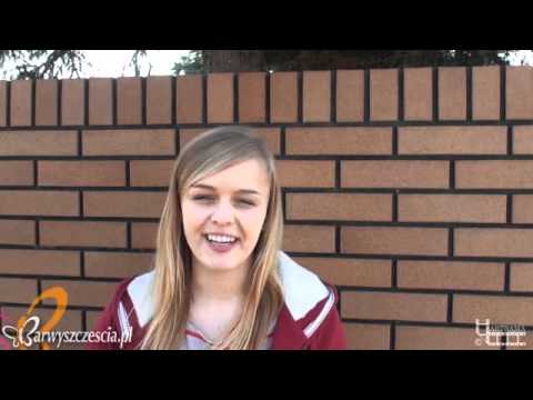 Justyna Bojczuk  (Żaneta) Zaprasza na www.barwyszczescia.pl